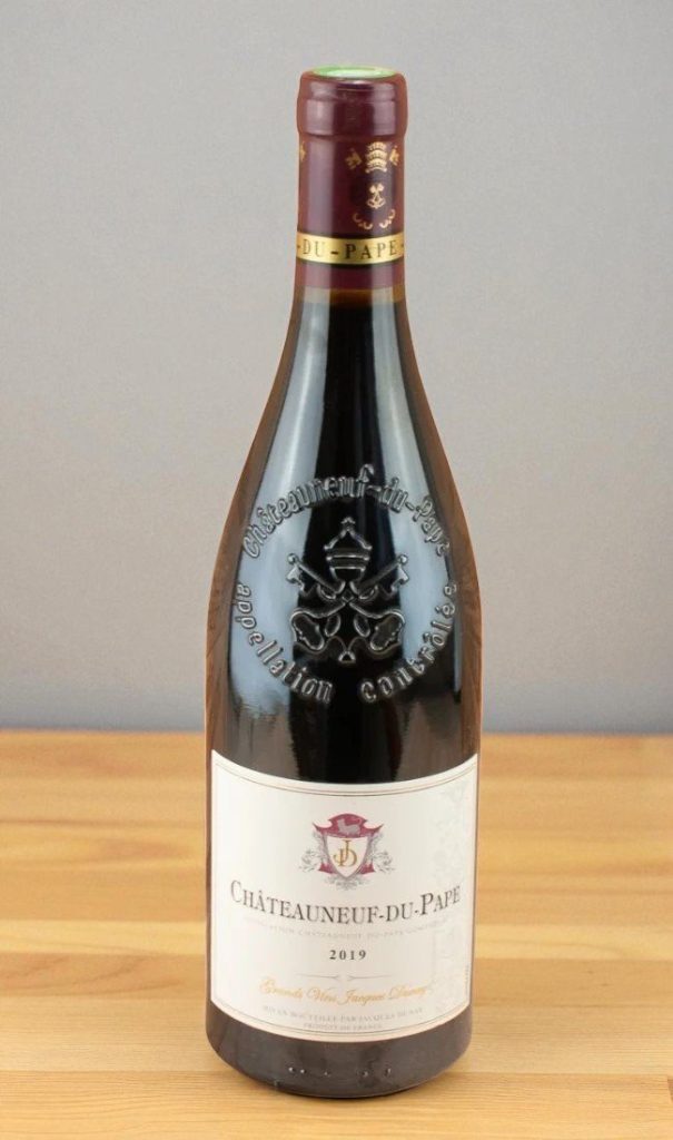 Chianti Riserva Lamporecchio