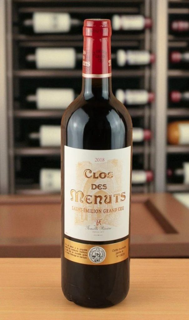 Chianti Vescovino