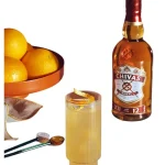 Chivas Regal 12 Year