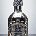 Chivas Regal 18 Year Old