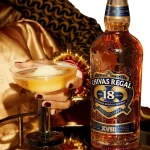 Chivas Regal 18Year