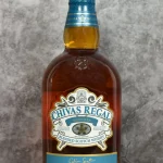 Chivas Regal Mizunara 12Year