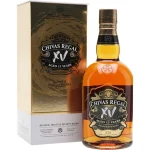 Chivas Regal XV 15 Year