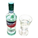 Cinzano Extra Dry