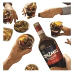 Cinzano Rosso