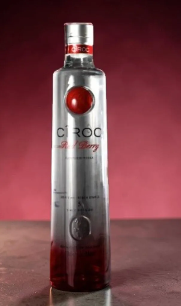 Ciroc Red Berry
