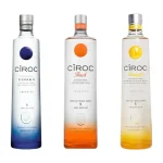 Ciroc Vodka