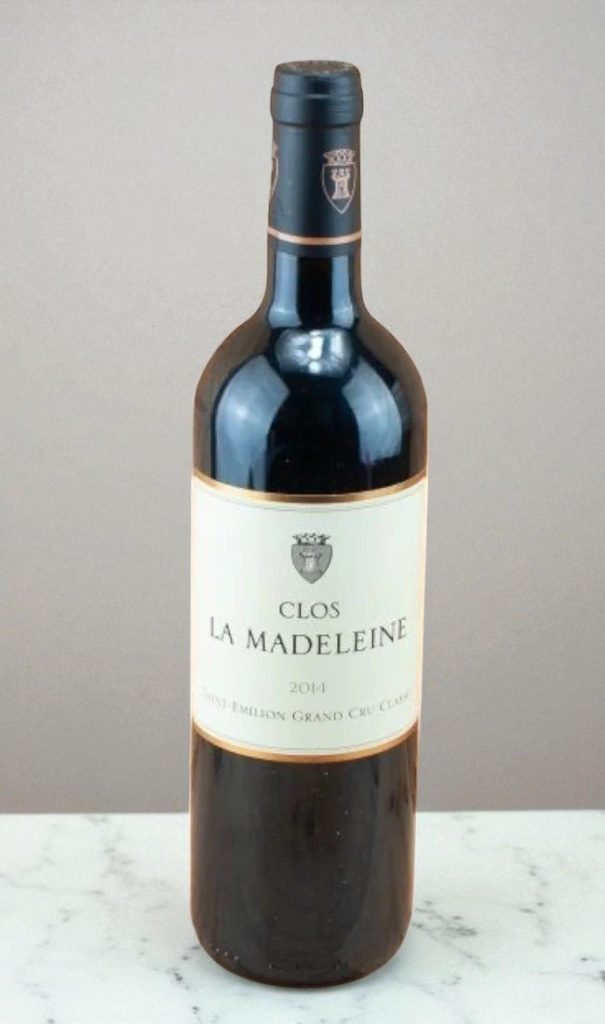 Clos la Madeleine