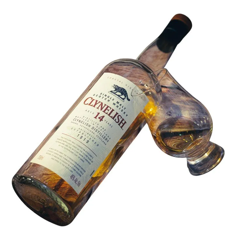 Clynelish 14 Year Old