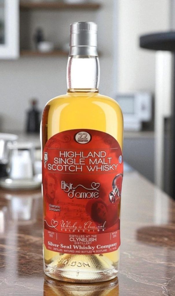 Clynelish 1993 22 Year Old
