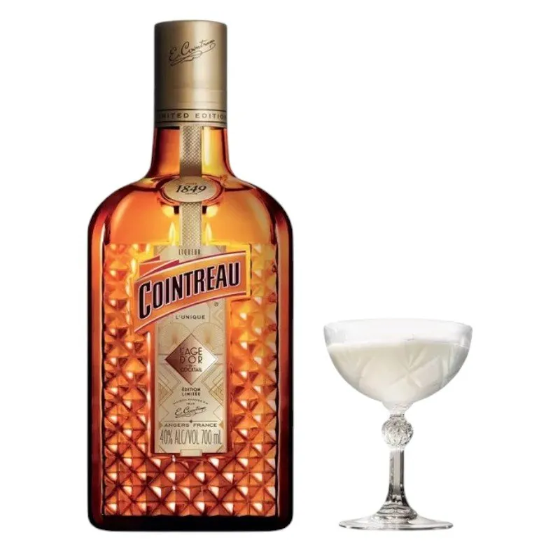 Cointreau Limited Edition
