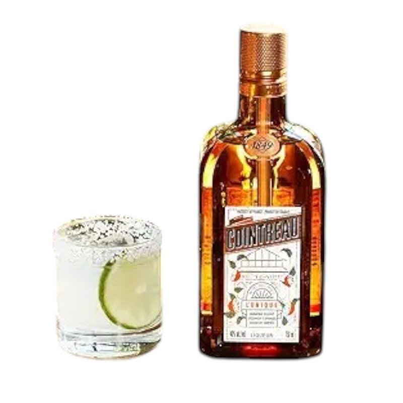 Cointreau Orange Liqueur Triple Sec