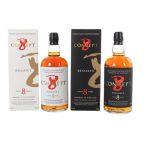 Concept 8 Release 2 Caol Ila 8 Year Old