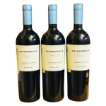 Cono Sur 20 Barrel Cabernet Sauvignon 2016
