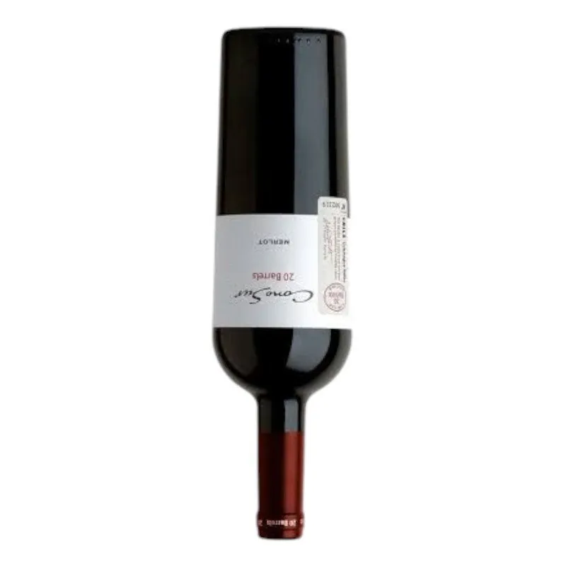 Cono Sur 20 Barrels Merlot 2016