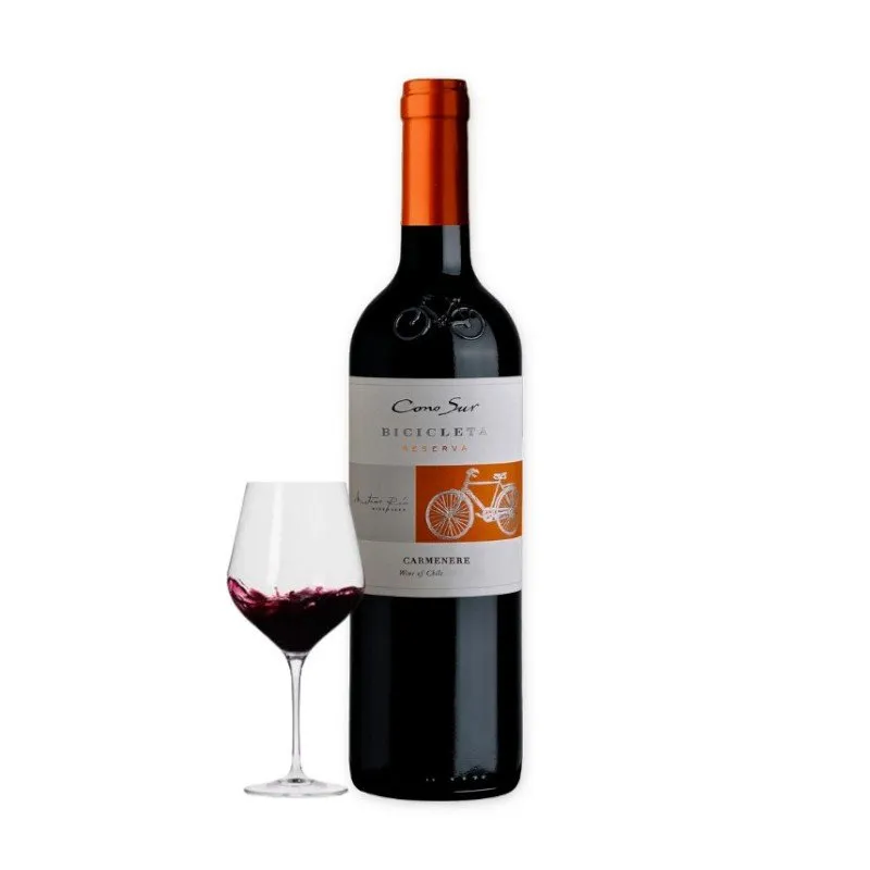Cono Sur Bicicleta Cabernet Sauvignon 2018