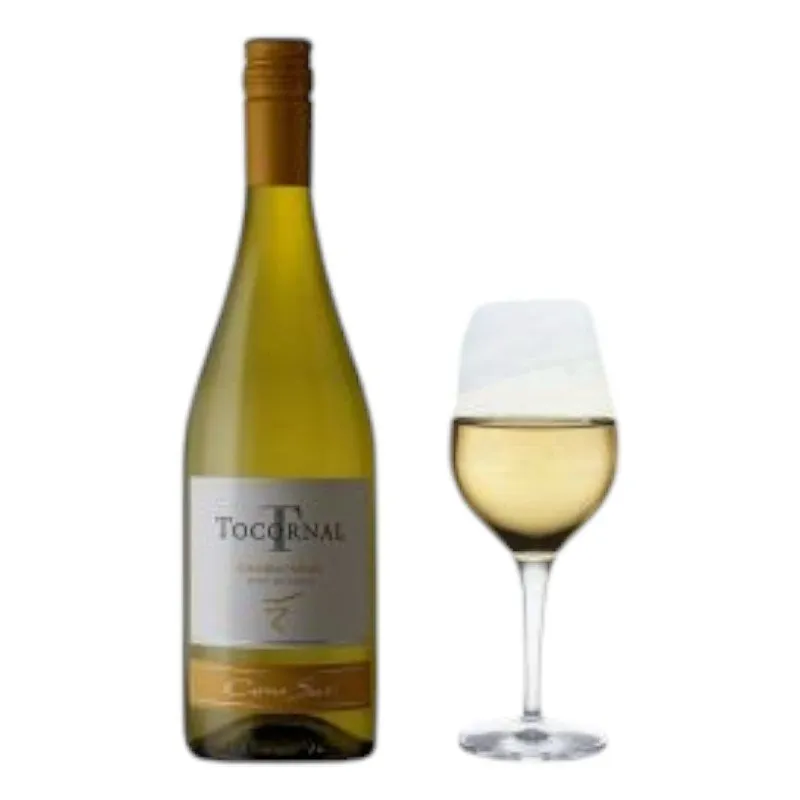 Cono Sur Tocornal Chardonnay 2021