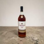 Courvoisier Vsop