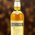 Cragganmore 12 Year Old [M9814]