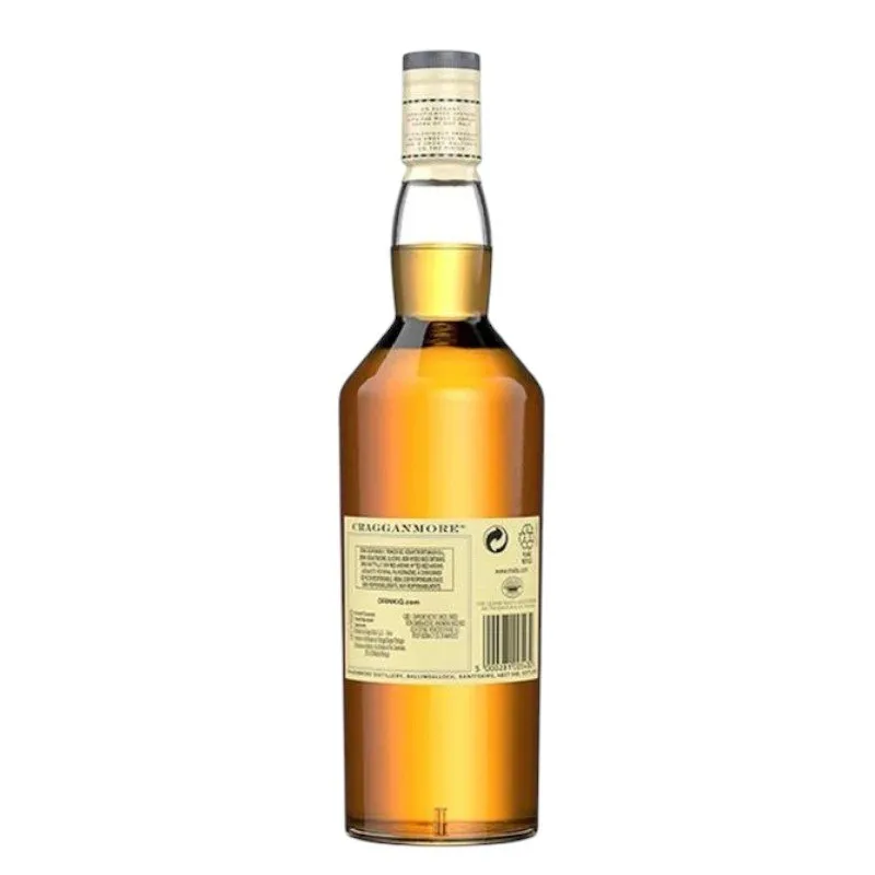 Cragganmore 12 year Year Old Special Release 2019