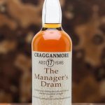 Cragganmore 17 Year Old