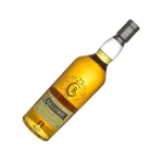 Cragganmore 25 Year Old