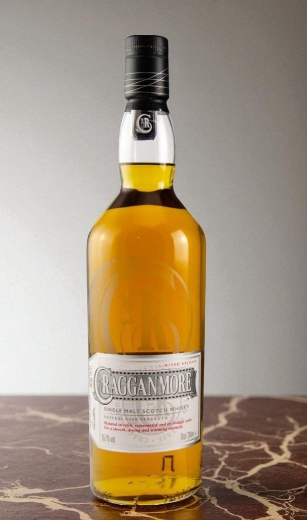 Cragganmore Special Releases