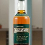 Cragganmore The Distillers Edition