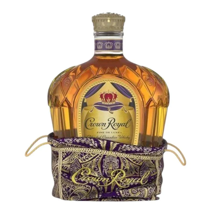Crown Royal Canadian