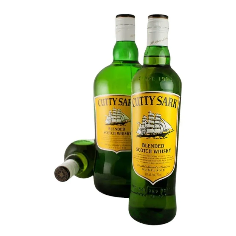 Cutty Sark Blended