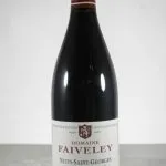 D.Faiveley Gev 1er Cru lavaux St.Jacques 2022