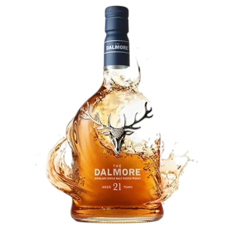 Dalmore 21 Year Old 2022 Release