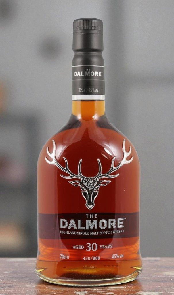 Dalmore 30 Year Old