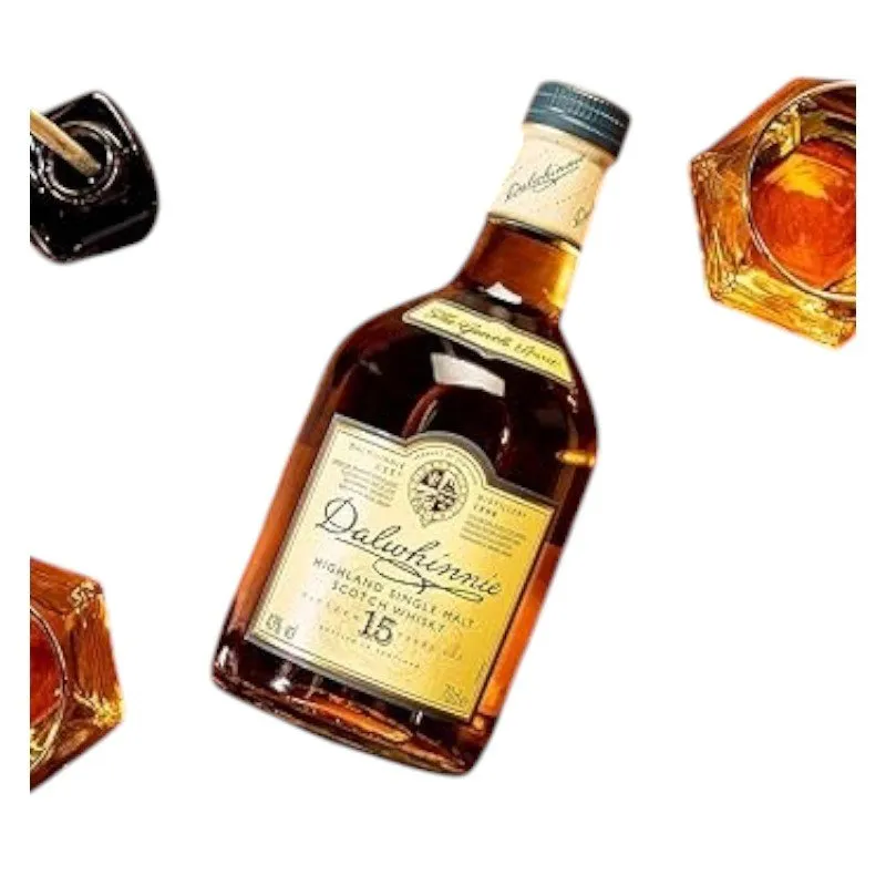 Dalwhinnie 15 Year Old