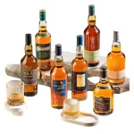 Dalwhinnie Distillers Edition