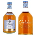 Dalwhinnie Winters Gold