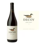 Decoy California Zinfandel 2021