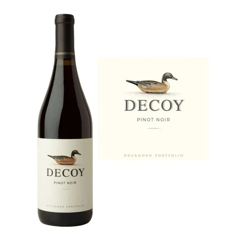 Decoy California Zinfandel 2021