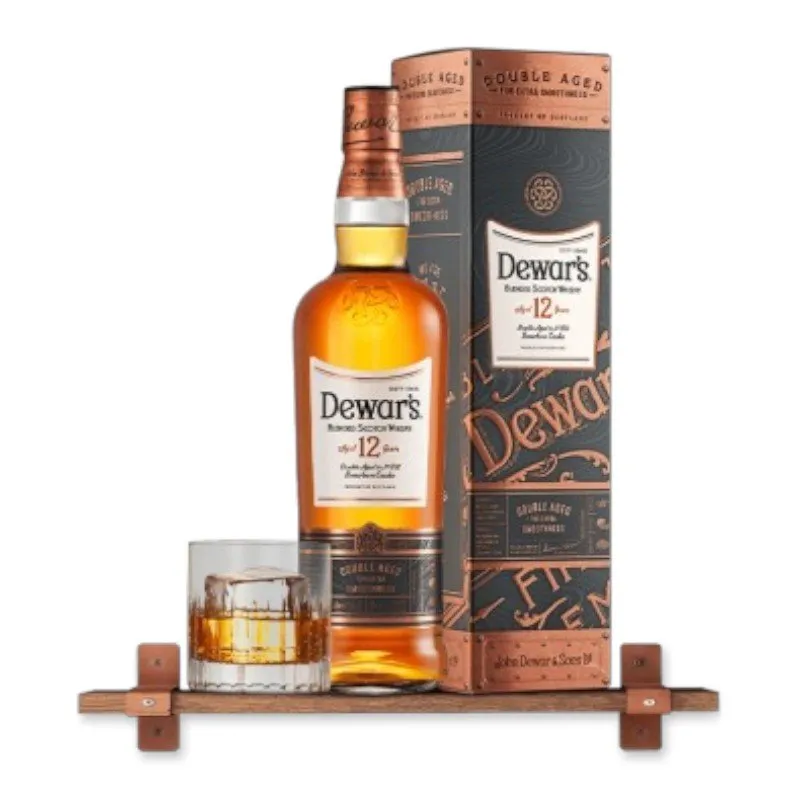 Dewar's 12 Year