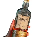 Dewar's 15 Year