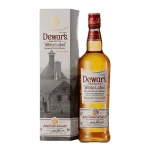 Dewars White Label