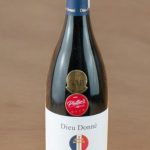 Dieu Donné Shiraz