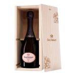 Dom Ruinart Brut Rose