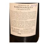 Domaine De Baronarques Limoux 2017
