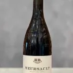 Domaine Henri Boillot Meursault 2020