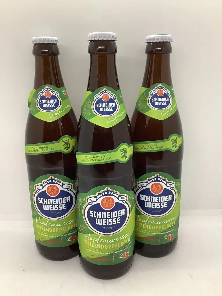 Schneider Weisse TAP 5