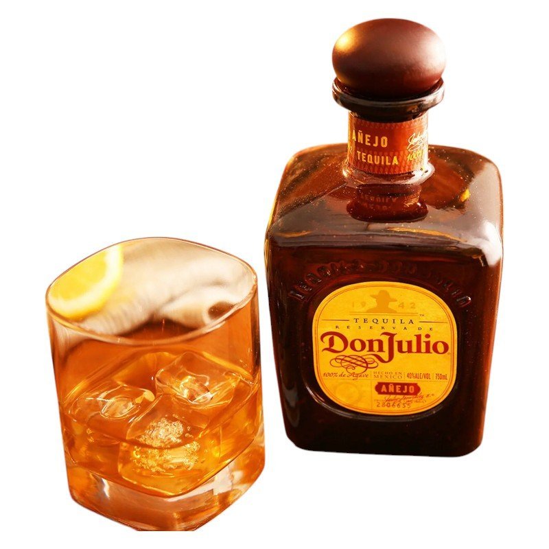 Don Julio Anejo