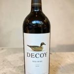 Decoy Red Wine 2019