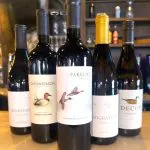 Duckhorn Washington State Canvasback Cabernet Sauvignon