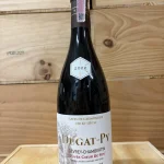 De Dugat Py Coeur Roy 2022